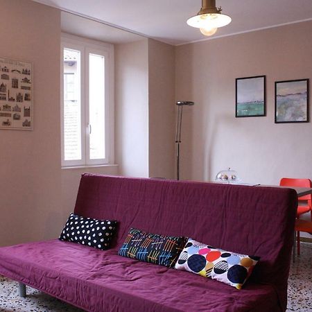 Casa Dennis Apartment Cannobio Exterior photo