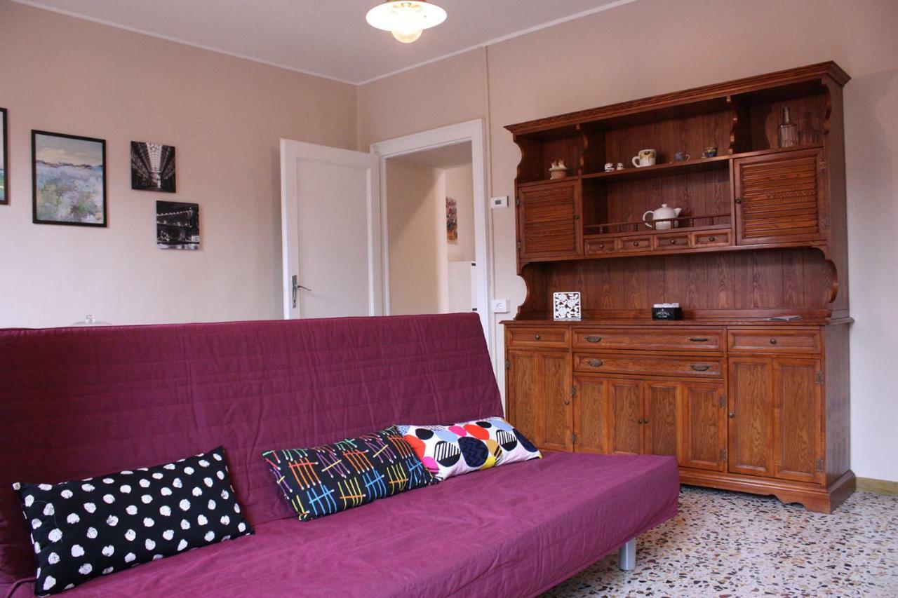 Casa Dennis Apartment Cannobio Exterior photo