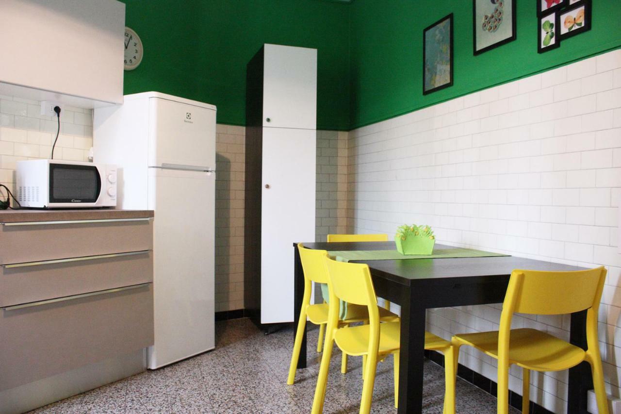 Casa Dennis Apartment Cannobio Exterior photo