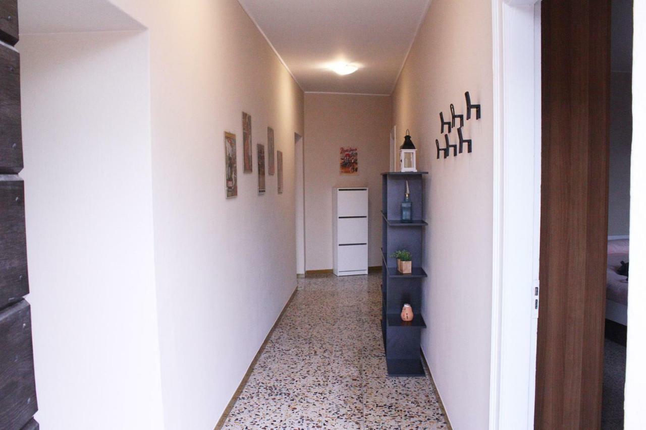 Casa Dennis Apartment Cannobio Exterior photo