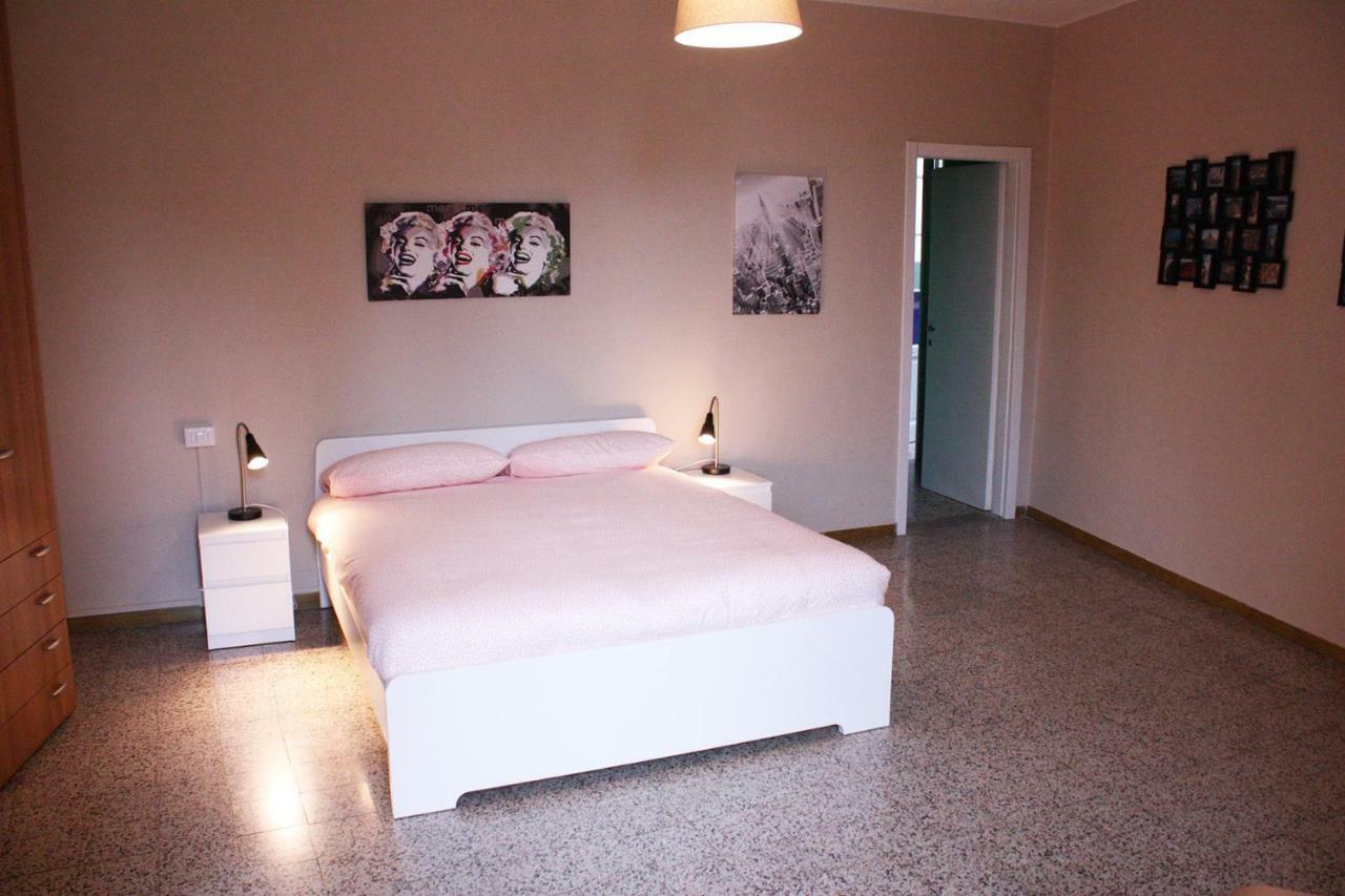 Casa Dennis Apartment Cannobio Exterior photo